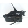 Recambio de cerradura puerta delantera derecha para citroen c4 grand picasso vtn@v referencia OEM IAM   