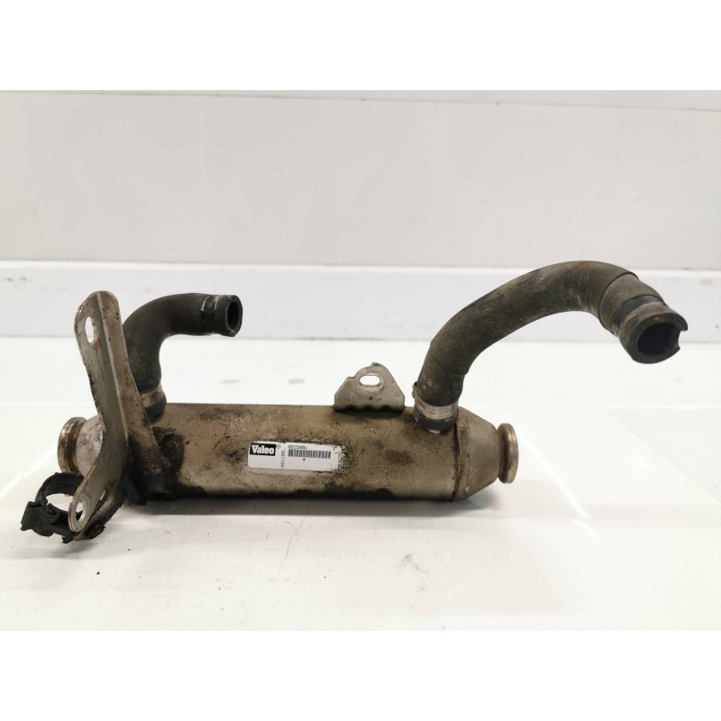 Recambio de enfriador egr para fiat stilo (192) 1.9 jtd 80 active referencia OEM IAM 865500V 869895U 46810017