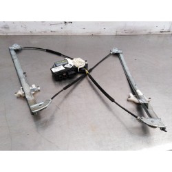 Recambio de elevalunas delantero izquierdo para fiat ulysse (179) 2.2 jtd dynamic referencia OEM IAM 1488740080  