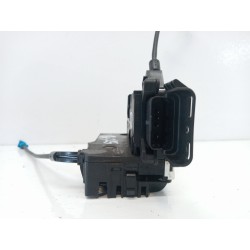 Recambio de cerradura puerta delantera derecha para citroen c4 grand picasso vtn@v referencia OEM IAM   
