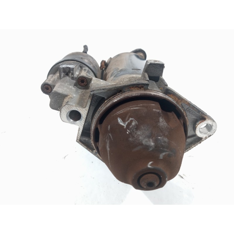 Recambio de motor arranque para opel astra g berlina club referencia OEM IAM 0001109052 Recambio de motor arranque para opel astra g berlina club referencia OEM IAM 0001109052