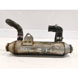 Recambio de enfriador egr para fiat stilo (192) 1.9 jtd 80 active referencia OEM IAM 865500V 869895U 46810017