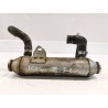 Recambio de enfriador egr para fiat stilo (192) 1.9 jtd 80 active referencia OEM IAM 865500V 869895U 46810017