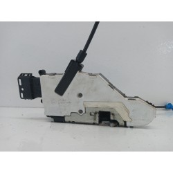 Recambio de cerradura puerta delantera derecha para citroen c4 grand picasso vtn@v referencia OEM IAM   