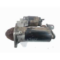 Recambio de motor arranque para opel astra g berlina club referencia OEM IAM 0001109052  