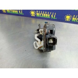 Recambio de cerradura puerta trasera derecha para kia rio ls berlina (5-ptas.) referencia OEM IAM 0K30C72311  