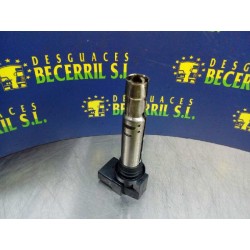Recambio de bobina encendido para seat ibiza (6l1) fresh referencia OEM IAM 036905715  