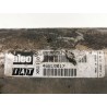 Recambio de enfriador egr para fiat stilo (192) 1.9 jtd 80 active referencia OEM IAM 865500V 869895U 46810017