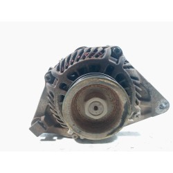 Recambio de alternador para mitsubishi l 200 (ka0/kb0) cabina doble intense 4x4 referencia OEM IAM 1800A007 A5TG0491ZT 