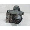 Recambio de motor arranque para peugeot 207 gt referencia OEM IAM V7500178004 M00T32271ZE 