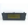 Recambio de cuadro instrumentos para citroen c4 grand picasso vtn@v referencia OEM IAM P9666704480  