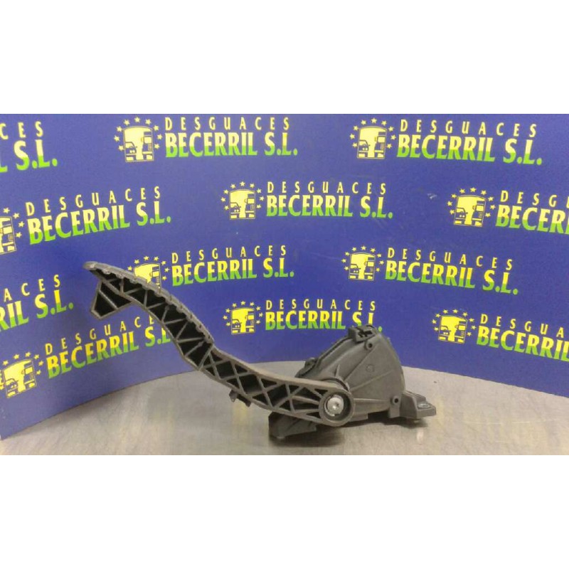 Recambio de pedal acelerador para renault laguna ii (bg0) expression referencia OEM IAM 8200415818  