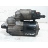 Recambio de motor arranque para peugeot 207 gt referencia OEM IAM V7500178004 M00T32271ZE 