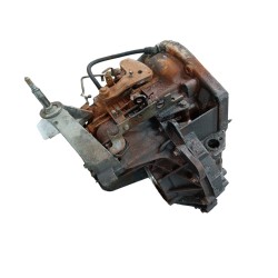 Recambio de caja cambios para renault espace iv (jk0) dynamique referencia OEM IAM PK6055  