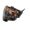 Recambio de caja cambios para renault espace iv (jk0) dynamique referencia OEM IAM PK6055  