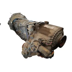Recambio de caja cambios para land rover range rover sport v6 td hse referencia OEM IAM 6HP26X  