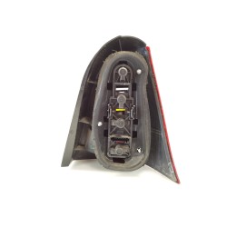 Recambio de piloto trasero izquierdo para mercedes clase a (w168) 160 cdi (168.007) referencia OEM IAM   