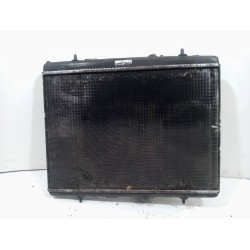 Recambio de radiador agua para citroen c4 grand picasso vtn@v referencia OEM IAM   