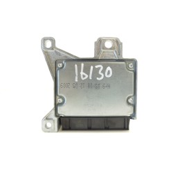 Recambio de centralita airbag para citroen c4 picasso premier referencia OEM IAM 9665396680 610955800 