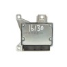 Recambio de centralita airbag para citroen c4 picasso premier referencia OEM IAM 9665396680 610955800 