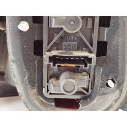 Recambio de piloto trasero izquierdo para mercedes clase a (w168) 160 cdi (168.007) referencia OEM IAM   