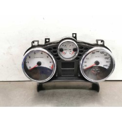 Recambio de cuadro instrumentos para peugeot 207 gt referencia OEM IAM 9662904080  