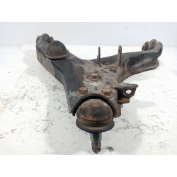 Recambio de brazo suspension inferior delantero derecho para mitsubishi l 200 (ka0/kb0) cabina doble intense 4x4 referencia OEM 