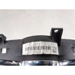 Recambio de cuadro instrumentos para peugeot 207 gt referencia OEM IAM 9662904080  