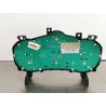 Recambio de cuadro instrumentos para peugeot 207 gt referencia OEM IAM 9662904080  