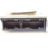 Recambio de centralita airbag para citroen c4 picasso premier referencia OEM IAM 9665396680 610955800 
