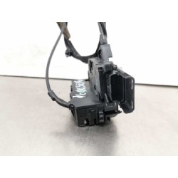 Recambio de cerradura puerta delantera derecha para peugeot 207 gt referencia OEM IAM   