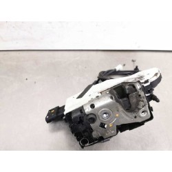 Recambio de cerradura puerta delantera derecha para peugeot 207 gt referencia OEM IAM   