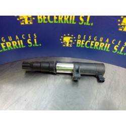 Recambio de bobina encendido para renault megane ii berlina 5p authentique referencia OEM IAM 8200765882 H7700875000 