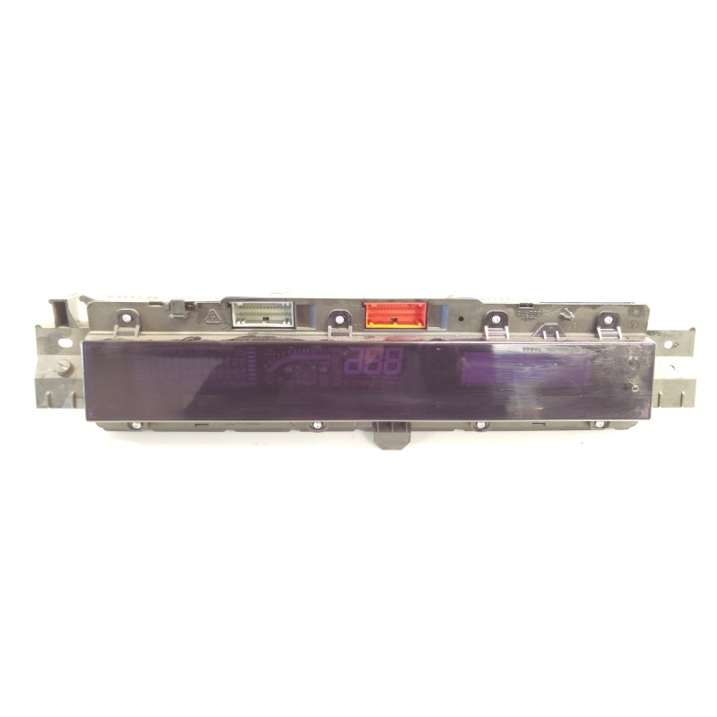 Recambio de cuadro instrumentos para renault espace iv (jk0) dynamique referencia OEM IAM P8200392366 Recambio de cuadro instrumentos para renault espace iv (jk0) dynamique referencia OEM IAM P8200392366