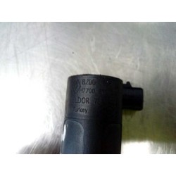 Recambio de bobina encendido para renault megane ii berlina 5p authentique referencia OEM IAM 8200765882 H7700875000 