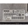 Recambio de centralita motor uce para citroen c4 picasso premier referencia OEM IAM 9665674480 0281014729 RBCMMEDC16C34CEM00