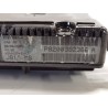 Recambio de cuadro instrumentos para renault espace iv (jk0) dynamique referencia OEM IAM P8200392366  