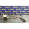Recambio de antirrobo para citroen xsara berlina 1.9 td sx referencia OEM IAM   