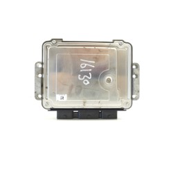 Recambio de centralita motor uce para citroen c4 picasso premier referencia OEM IAM 9665674480 0281014729 RBCMMEDC16C34CEM00