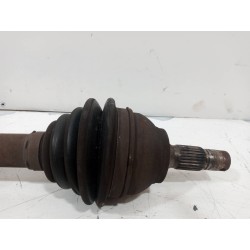 Recambio de transmision delantera izquierda para citroen c4 grand picasso vtn@v referencia OEM IAM   