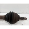 Recambio de transmision delantera izquierda para citroen c4 grand picasso vtn@v referencia OEM IAM   