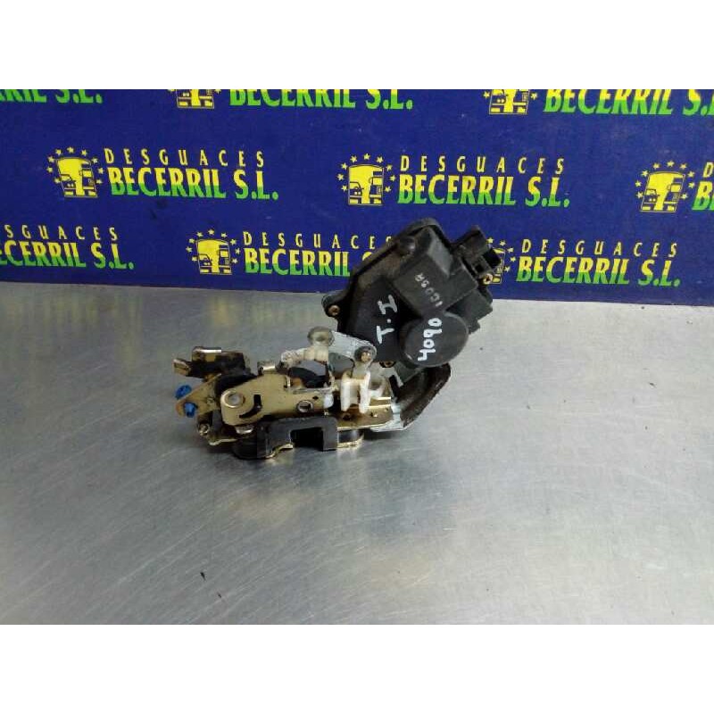 Recambio de cerradura puerta trasera izquierda para kia rio ls berlina (5-ptas.) referencia OEM IAM 0K30C73311 Recambio de cerradura puerta trasera izquierda para kia rio ls berlina (5-ptas.) referencia OEM IAM 0K30C73311