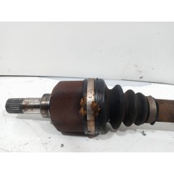 Recambio de transmision delantera izquierda para citroen c4 grand picasso vtn@v referencia OEM IAM   