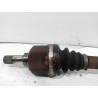 Recambio de transmision delantera izquierda para citroen c4 grand picasso vtn@v referencia OEM IAM   