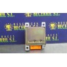 Recambio de centralita airbag para citroen xsara berlina 1.9 td sx referencia OEM IAM 9638101980 550741100 