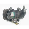 Recambio de compresor aire acondicionado para citroen c3 1.4 hdi sx plus referencia OEM IAM   