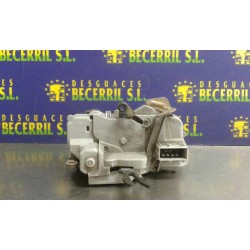 Recambio de cerradura puerta delantera derecha para citroen xsara berlina 1.9 td sx referencia OEM IAM   