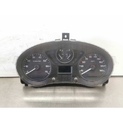 Recambio de cuadro instrumentos para citroen berlingo hdi90 800 niv.b kasten referencia OEM IAM   