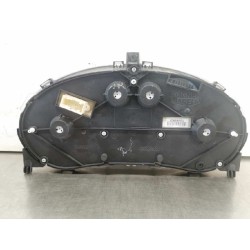 Recambio de cuadro instrumentos para citroen berlingo hdi90 800 niv.b kasten referencia OEM IAM   