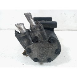 Recambio de compresor aire acondicionado para citroen c3 1.4 hdi sx plus referencia OEM IAM   